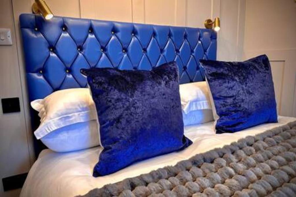 Treat Yourself To Luxury & Style Ίνβερνες Εξωτερικό φωτογραφία