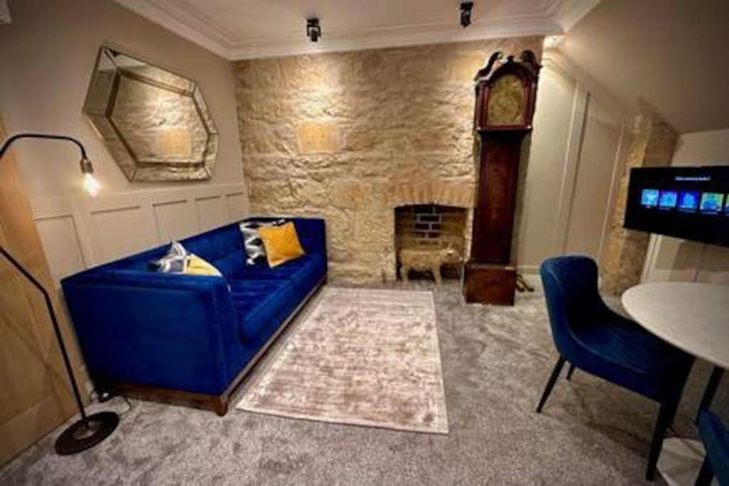 Treat Yourself To Luxury & Style Ίνβερνες Εξωτερικό φωτογραφία