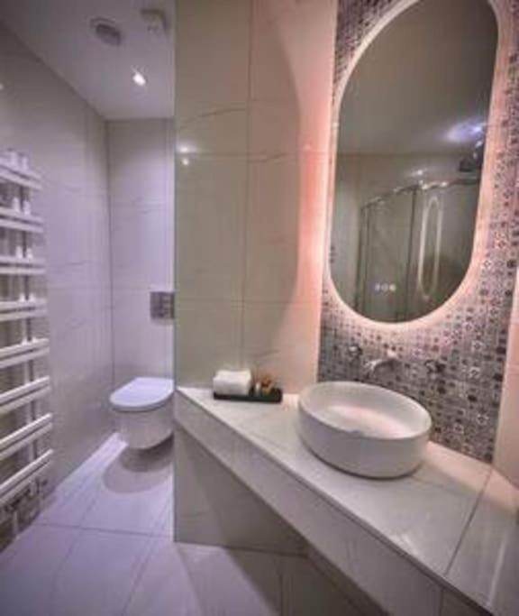 Treat Yourself To Luxury & Style Ίνβερνες Εξωτερικό φωτογραφία