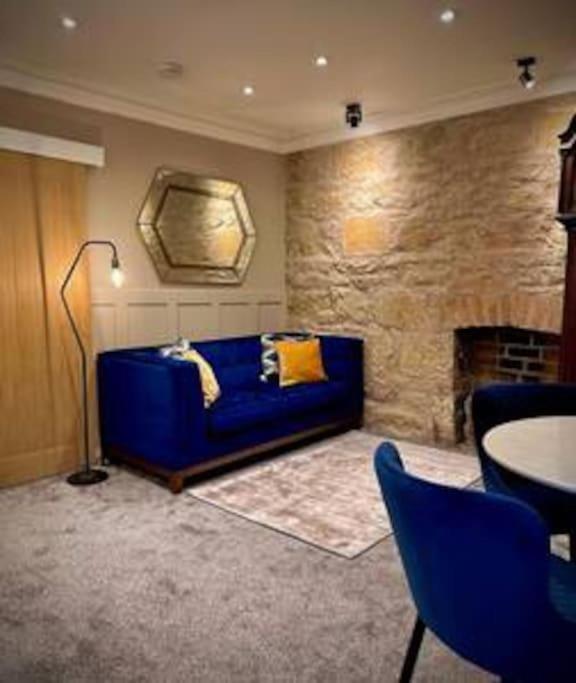 Treat Yourself To Luxury & Style Ίνβερνες Εξωτερικό φωτογραφία