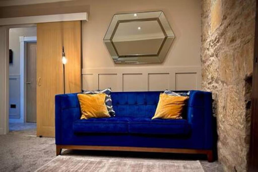 Treat Yourself To Luxury & Style Ίνβερνες Εξωτερικό φωτογραφία
