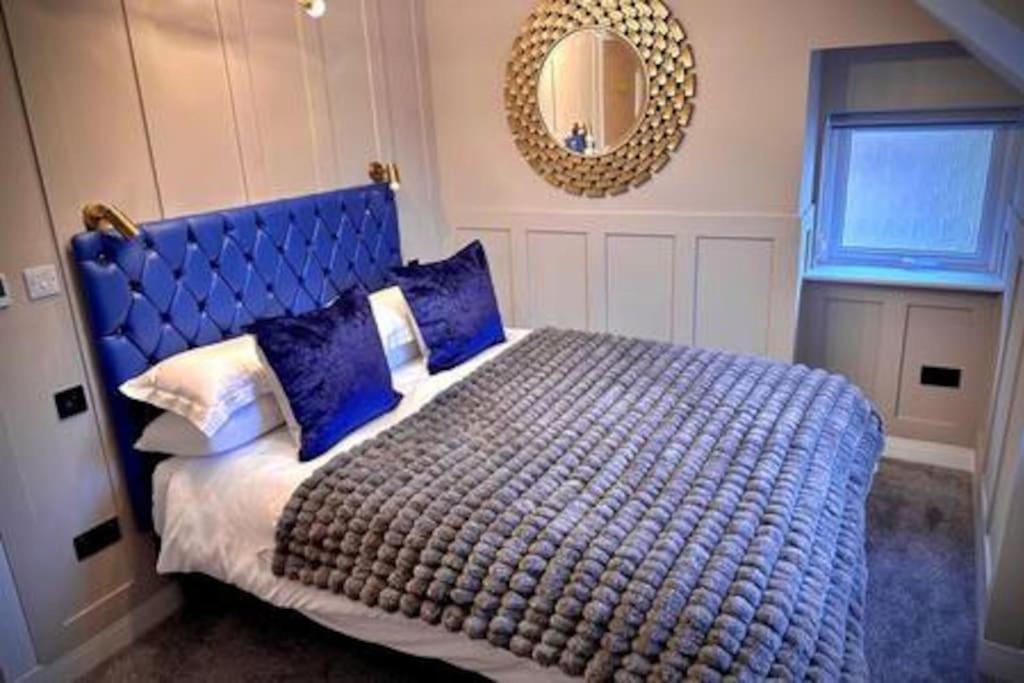 Treat Yourself To Luxury & Style Ίνβερνες Εξωτερικό φωτογραφία